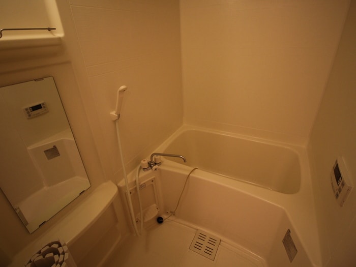 バス／シャワールーム等 サンヴィラージュ