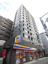 クオリア恵比寿