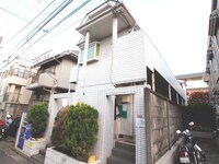 エスポアール代田橋