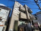 ＴＯＲＯＮＣＯ本郷の外観