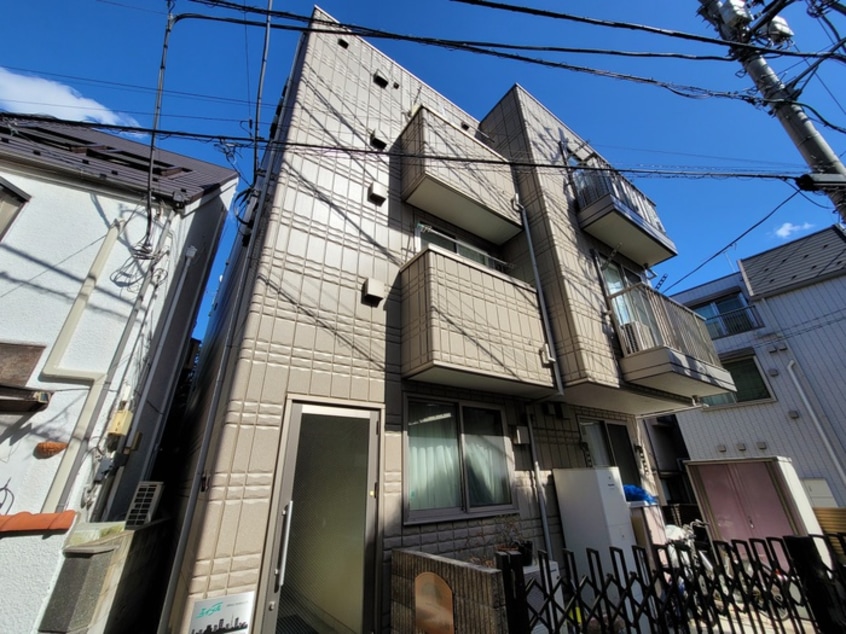 周辺環境 ＴＯＲＯＮＣＯ本郷