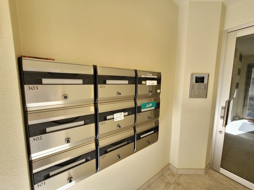 建物設備 ＴＯＲＯＮＣＯ本郷