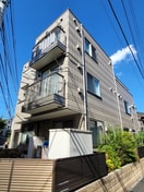 外観写真 ＴＯＲＯＮＣＯ本郷