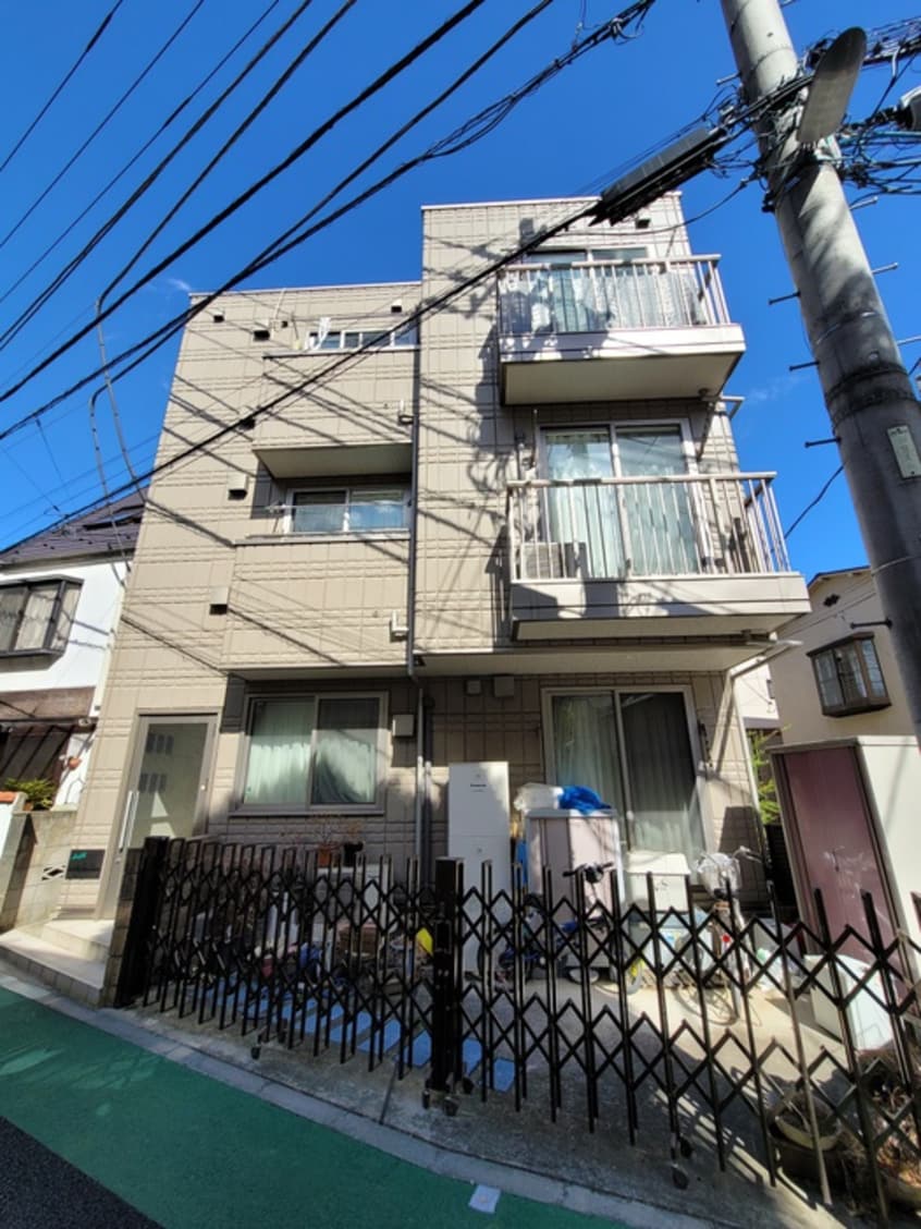 外観写真 ＴＯＲＯＮＣＯ本郷