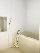 バス／シャワールーム等 ＴＯＲＯＮＣＯ本郷