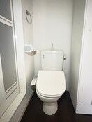 トイレ ＴＯＲＯＮＣＯ本郷