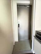 玄関 ＴＯＲＯＮＣＯ本郷