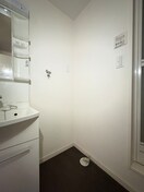 洗濯機置場 ＴＯＲＯＮＣＯ本郷