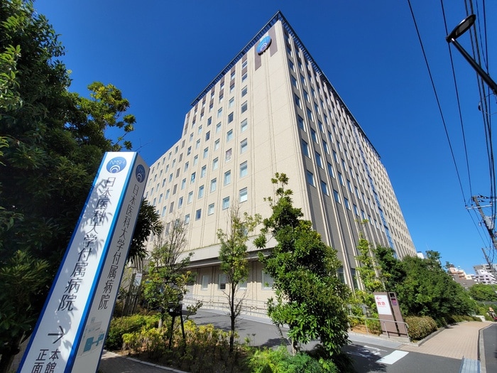 日本医科大学付属病院(病院)まで219m ＴＯＲＯＮＣＯ本郷