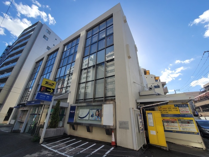 みずほ銀行　根津支店(銀行)まで199m ＴＯＲＯＮＣＯ本郷