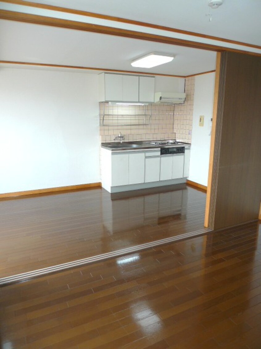 キッチン ロイヤルハウス