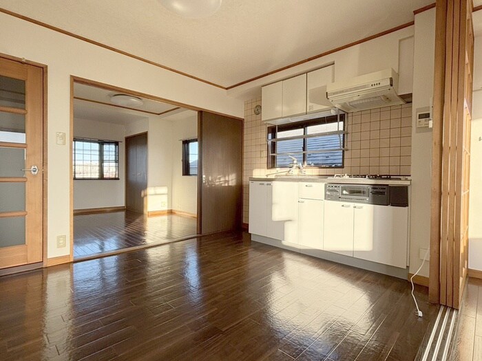 キッチン ロイヤルハウス