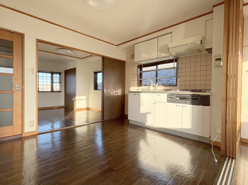 キッチン ロイヤルハウス