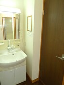 洗面 ロイヤルハウス