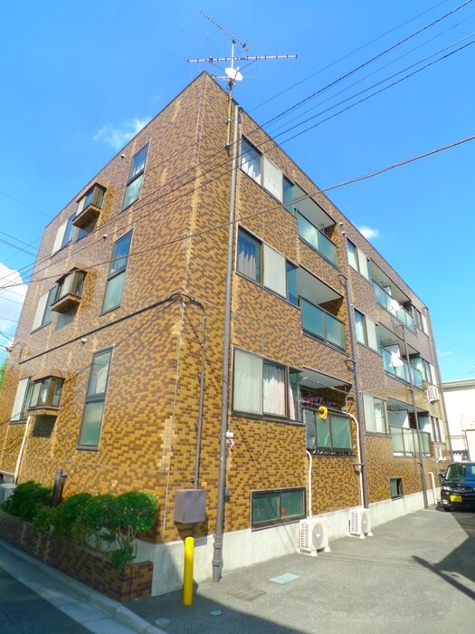 外観写真 ロイヤルハウス