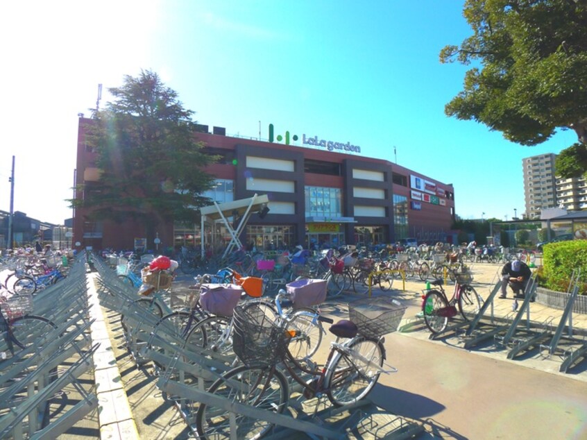 周辺環境 ロイヤルハウス