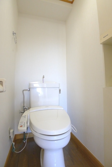 トイレ ロイヤルハウス