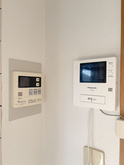 内観写真 ロイヤルハウス