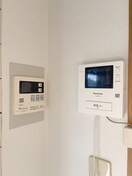 内観写真 ロイヤルハウス