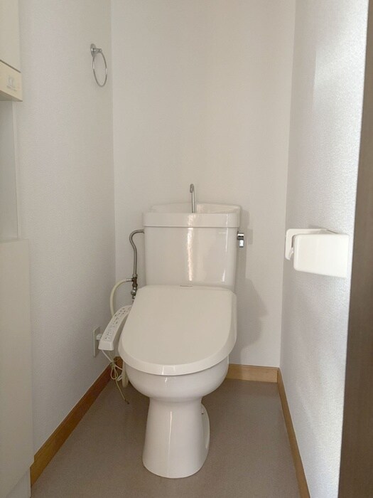 トイレ ロイヤルハウス