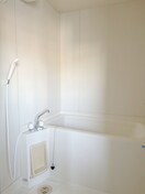 バス／シャワールーム等 ロイヤルハウス