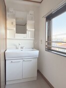 洗面 ロイヤルハウス