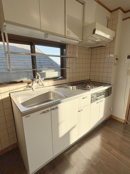 キッチン ロイヤルハウス