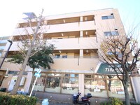パ－クサイドビル