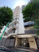 コンフォリア笹塚