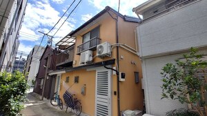月島ＤＥＮ　ＮＡＧＡＹＡ
