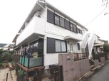コーポ横倉