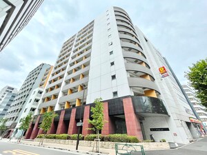 ｶﾞﾗ･ｽﾃｰｼｮﾝ岩本町North(913)