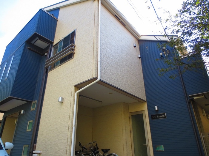 外観写真 Ｋ´s house