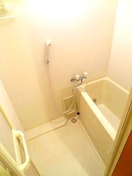 バス／シャワールーム等 Ｋ´s house