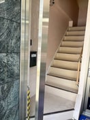 建物設備 サンプラザビル