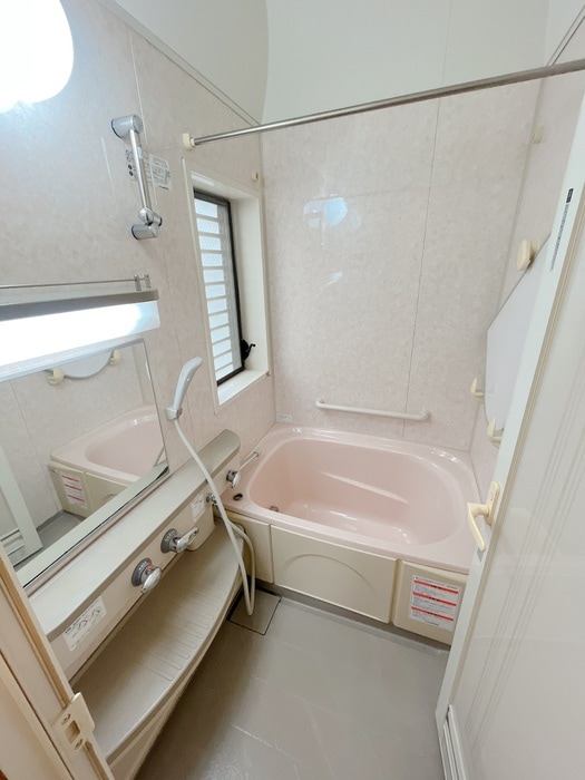 バス／シャワールーム等 サンプラザビル