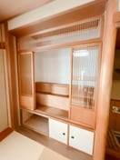 収納 サンプラザビル