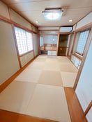 居室 サンプラザビル