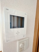 内観写真 サンプラザビル