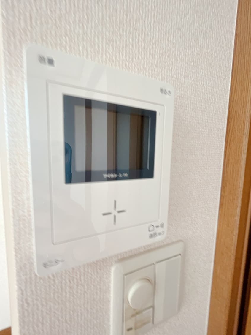 内観写真 サンプラザビル