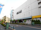 ラウンドワン(映画館)まで200m サンプラザビル