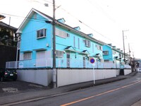 メロンハイツ高橋