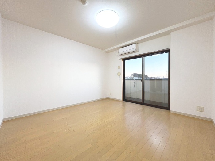 居室 アルモ津田沼