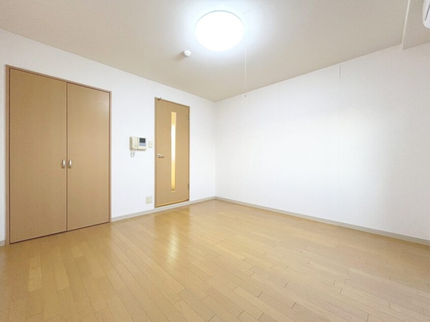 居室 アルモ津田沼