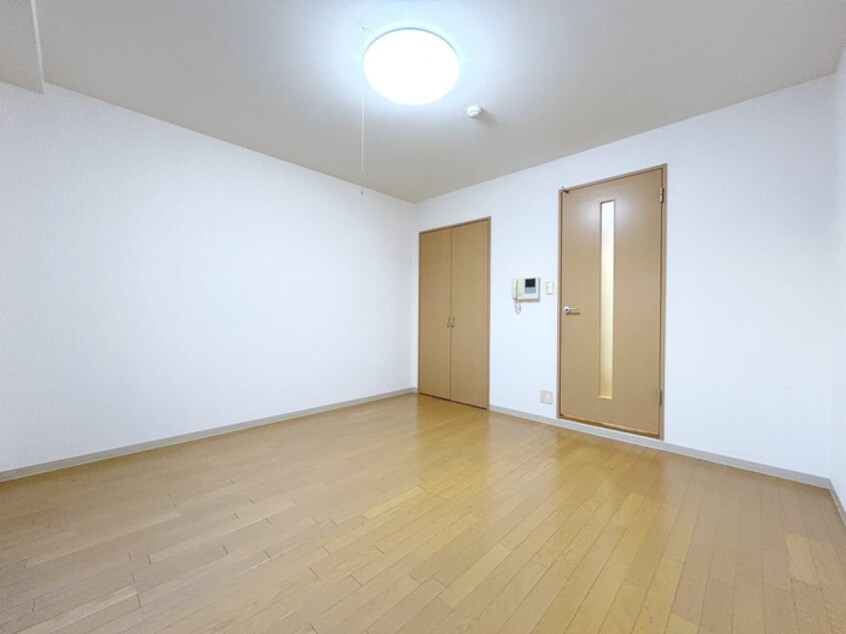 居室 アルモ津田沼