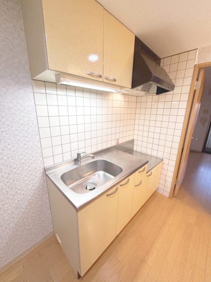 キッチン アルモ津田沼