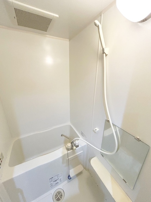 バス／シャワールーム等 アルモ津田沼