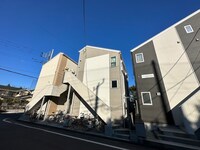 リリハウス北里