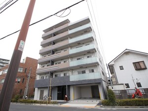 ルフレ　グランデ府中（203）