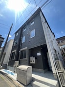 KEIAI RESIDENCE 北戸田の外観